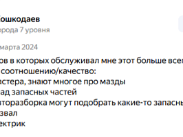 Свежий Павел