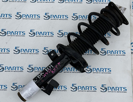Амортизатор передний правый (стойка) M3 (BK,BL), M5