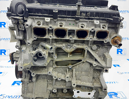 Двигатель Mazda 3, Mazda 6 2,0 (LF) 2002-2006, Япония, ГАРАНТИЯ