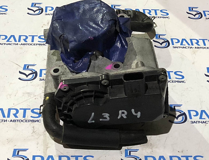 Заслонка дросcельная M3, M5, M6 1,8 2,0 2,3 