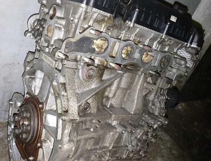 Двигатель 2.0 (145ps) Mazda 5 (CR) 2006-2010