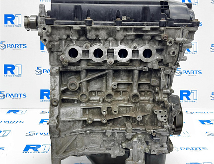 Двигатель Mazda 6, Mazda  CX-5 2.0 (PE), ГАРАНТИЯ 