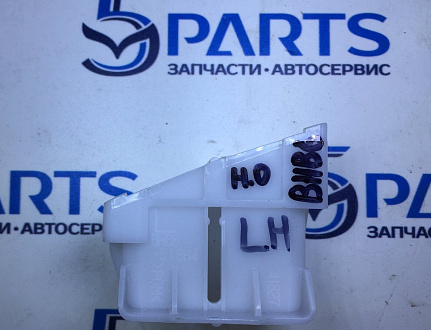 Кронштейн омывателя фар левый M3 (BL) 2011-2013