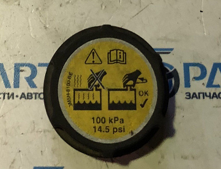 Крышка расширительного бачка M3, M5