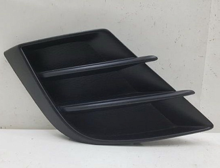 Заглушка ПТФ правой M3 (BL) 2009-2011