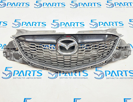 Решетка радиатора CX-5 (KE) 2012-2015