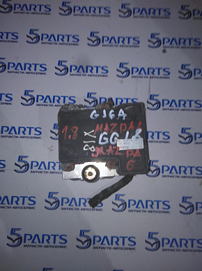 Блок ABS M6 (GG) 2002-2007