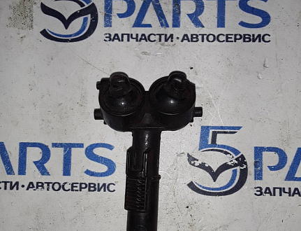 Форсунка омывателя фар левая M3 (BK), M5 
