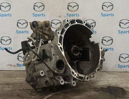 Коробка передач механическая  M3, M5, M6 