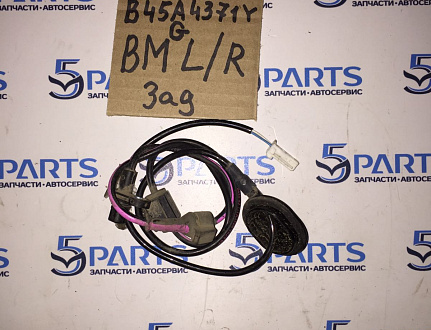 Датчик ABS задний M3 (BM, BN) 2013-2018 L/R