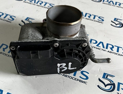 Заслонка дросcельная M3 (BL) 1.6 2009-2012