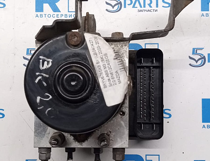 Блок ABS M3 (BK) 2003-2009 2,0