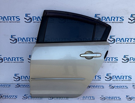 Дверь задняя левая M3 (BK) SDN 2003-2009