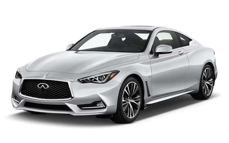 Ремонт Q60