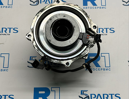 Муфта включения полного привода M3, M6, CX-3, CX-30, CX-5, CX-9