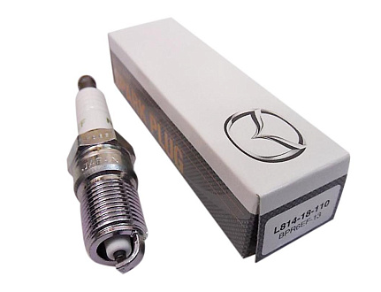 Свеча зажигания M6 (GG) 2002-2005