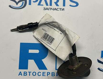 Основание антенны M3 .M6