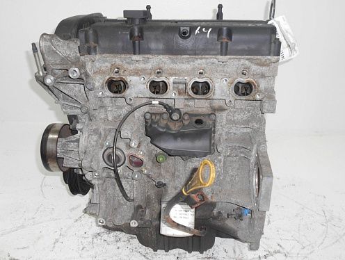 Двигатель Fusion 1.4 (80ps) 2002-2012