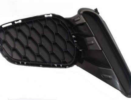 Заглушка ПТФ правой M3 (BL) 2011-2013