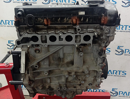 Двигатель M3, M5, M6 2,0 (LF) 2006-2012