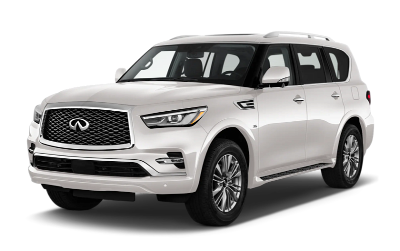 Ремонт QX4