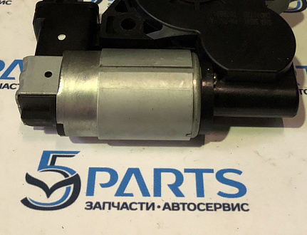 Мотор стеклоподьемника M3, M5, M6, CX-7, CX-9