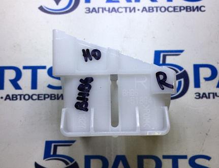 Кронштейн омывателя фар правый M3 (BL) 2011-2013
