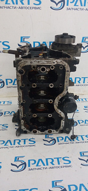 Блок двигателя M6, CX-5 2,5