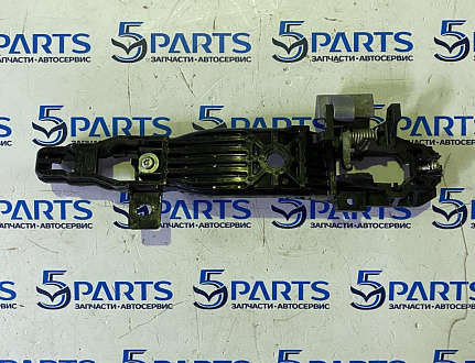 Кронштейн ручки двери  правой M3 (BL)  2009-2011