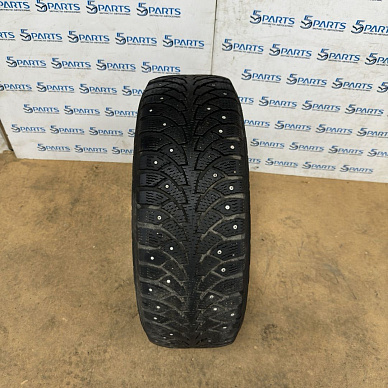 Шина NOKIAN TYRES HAPELITA 5 195/65 R15 95T