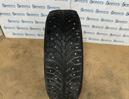 Шина NOKIAN TYRES HAPELITA 5 195/65 R15 95T