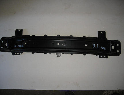 Усилитель бампера заднего M3 (BL) SDN 2009-2012