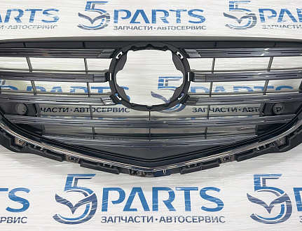 Решетка радиатора CX-5 (KE) 2015-2017