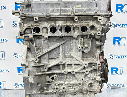 Двигатель M3, M6, CX-7 2,3 (L3) TURBO