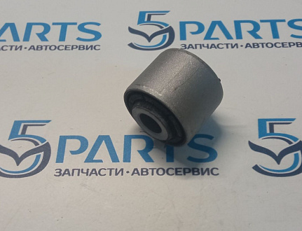 Сайлентблок рычага заднего серпообразного M3, M5, CX7