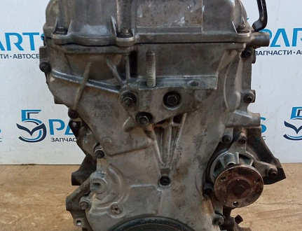 Двигатель 2.3 turbo (L3 VDT) Mazda CX-7 (ER) 2007-2012 с гарантией