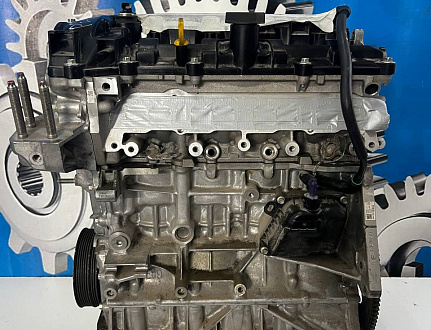 Двигатель M3, M6, CX-5 2.0 (PE)