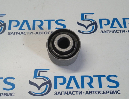 Сайлентблок рычага заднего серпообразного M3, M5, CX7