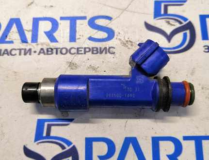 Форсунка топливная M2, M3