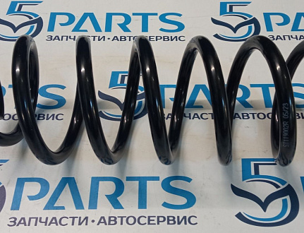 Пружина амортизатора задняя CX-5 (KE, KF) 2012-2022
