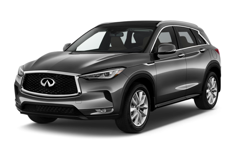 Ремонт QX50