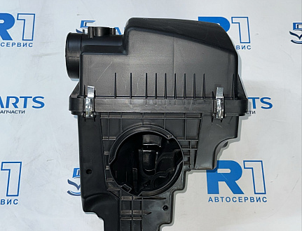 Корпус воздушного фильтра (в сборе) CX-5, M6 (GJ) 2.5