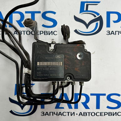Блок ABS M3 (BL) 2009-2012