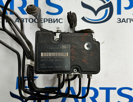 Блок ABS M3 (BL) 2009-2012
