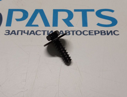 Саморез