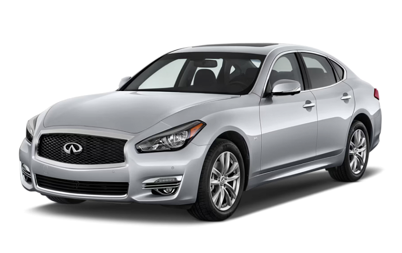 Ремонт Q70