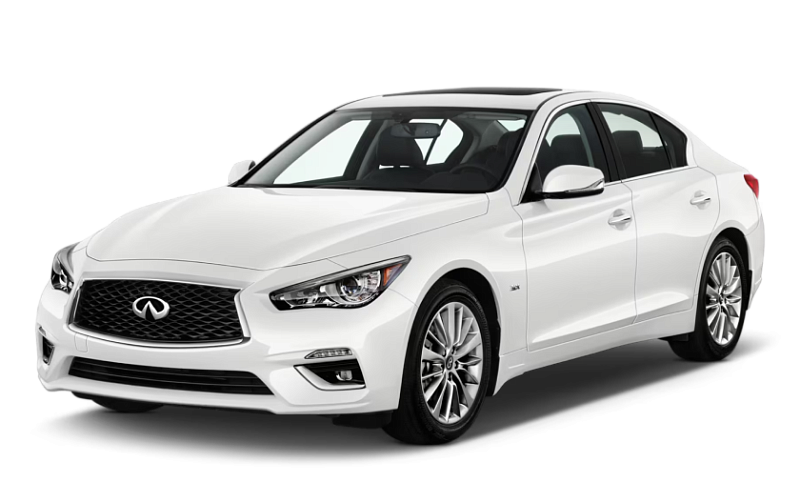 Ремонт Q50
