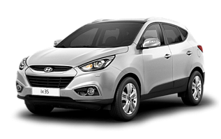 Хендай ix35