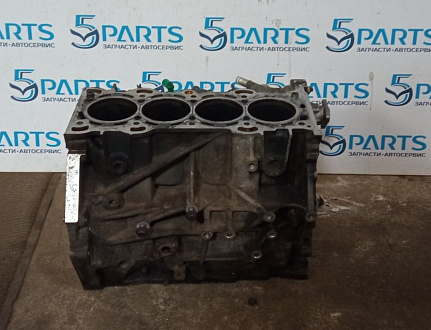 Блок двигателя M3, M6, CX-7 2.3 Turbo