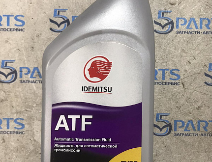 Масло трансмиссионное IDEMITSU ATF TYPE-TLS CX-7 (ER) 2006-2012 (946 мл.)
